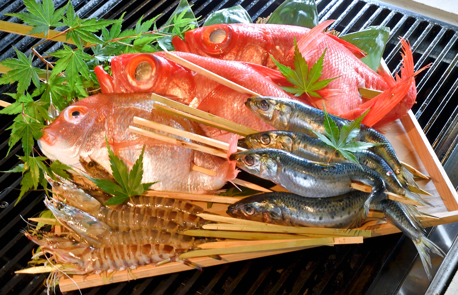 地域の恵みを味わう食